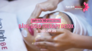 GOLD THERAPY DETOX